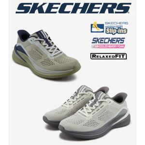 [스케쳐스] 남성 슬레이드 2.0 (슬립인스) SL0MPCGX051X052 MD