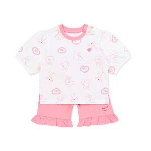 오가닉맘 하트래빗칠부이지웨어 MLSLEJ03