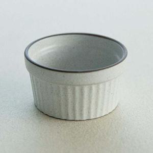 이천도자기 노바 화이트 양식 소스볼 7cm 식기 그릇 플레이트 디저트