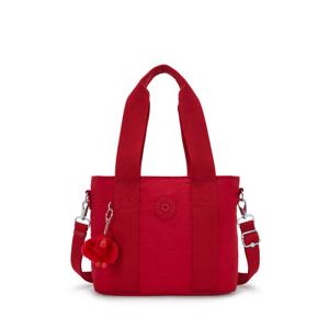 [본사공식]키플링 토트백 크로스백 민타 M 업 KQABT07 RBRD