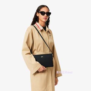 [라코스테]L12.12 플랫 크로스백 KP NF1887P55N000