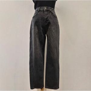 [비지트인뉴욕]배기핏 데님 팬츠 VC3DP13