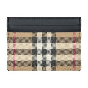 버버리 명함지갑 8113176 A7026 beige