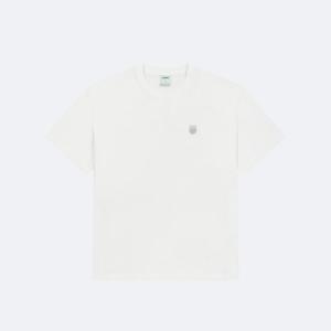 [케이스위스] 플렉스에어 클래식66 글로리 반팔 티 WHITE (1KSTSFU902)