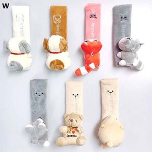 오토크루 차량용 어린이 안전벨트 가드쿠션