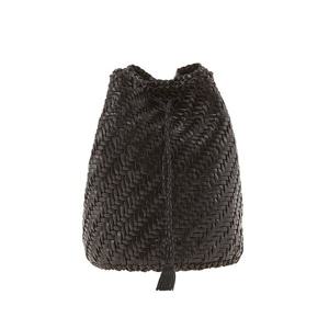 (명품) 드래곤디퓨전 8838 BLACK 여성 숄더백