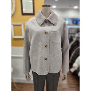 BCBG 세이브존01 타스 리버 자켓 B5D9H806A