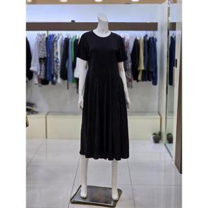 소고트리아나 세이브존07 플레어 절개 원피스 L2PA10