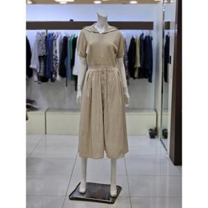 소고트리아나 세이브존07 셔링점프수트 원피스 L2PA16