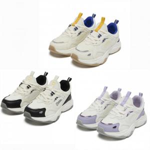 내셔널지오그래픽키즈  (K265KSN040) 하이킥 키즈 남여공용 운동화