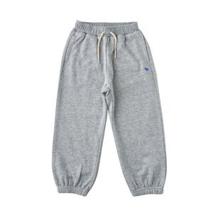 [블루독스튜디오] 에센셜BI스웨트팬츠(MG) 2617541502 2617541502