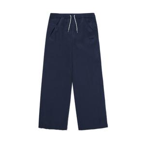 [디아도라]디아도라 스트링 포인트 우븐 팬츠 BLUE D6123LWP13-B