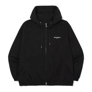 [디아도라]디아도라 스트링 포인트 우븐 자켓 BLACK D6123LWT13-