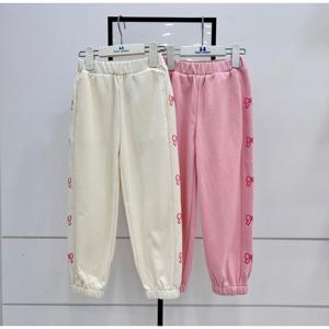 [쁘띠앙팡](모다시흥)탈렌트키즈 PCY54GPT95_1 PC바이힐리바지_S