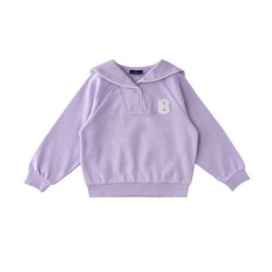 [블루독스튜디오] 세일러카라스웨트셔츠(LV) 2611533450 2611533450