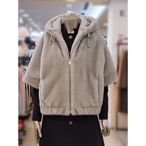 미니멈 세이브존03 미니멈  후드 나그랑 자켓 AGMYDKFJ0510A