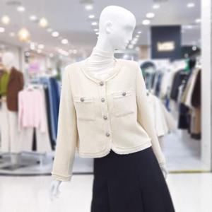 abfz sh06 브리즈 봄 트위드 자켓 SLBHA1J12B