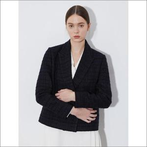 올리비아로렌 sh06 테일러드트위드자켓 VOP4SFU2111