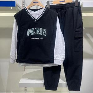 에스핏 HC21 PSG 조끼 3PCS 세트 SJZ509MFTR73