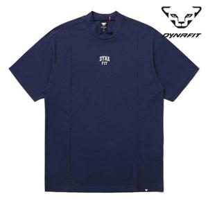 (다이나핏) 남성 MOTION (모션) 반팔티 (Navy) (YMM23236N4)