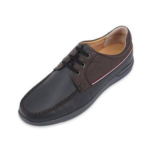 [영에이지(잡화구두)]에스콰이아 남성 컴포트화 YADSHD400BK