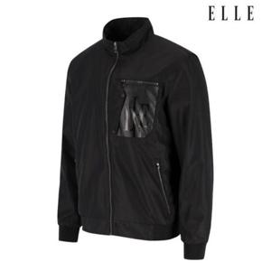 엘르골프 세이브존01 남성 가슴 포켓 포인트 안감 점퍼 6J51302 199