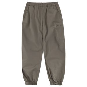 뉴발란스 에센셜 스트레치 우븐 조거 NBNTG21333 GI