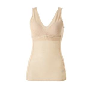 [와코루 란제리] 쟈가드 인견 몰드컵 컵란쥬 브라런닝 WLGC303R