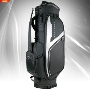 캘러웨이 26 X 드라이 캐디백(블랙)