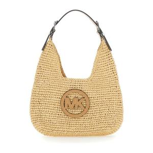 마이클코어스 위빙 텍스처 호보 숄더백 30S6SY5H1W 202