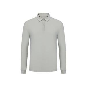 아이더 COOLUTION (쿨루션) 남성 마일드 긴팔 폴로 티셔츠_Light Beige DMP26209E1 322619