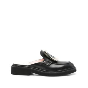 로저비비에 여성 블랙 블로퍼 RVW54840970 N6MB999