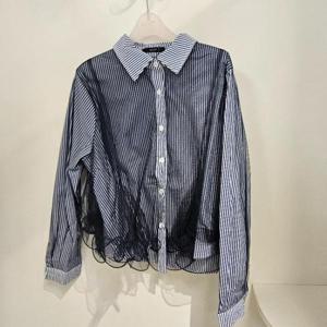 Sellys HC03 이중샤 남방 Sq206014  58