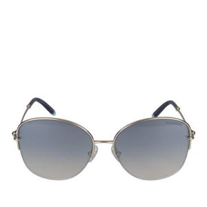 티파니앤코 메탈 라운드 그라디언트 선글라스 0TF3082 61691U