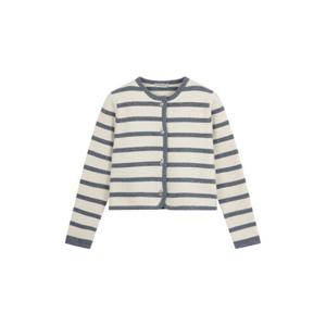 [프로젝트엠]여성) 스트라이프 자켓형 가디건EPG1EC2300