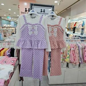 쁘띠앙팡 sh06 카오슈리나세트 PCZ19GUP60