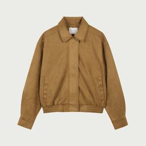 여성 스웨이드 자켓_185(10560-111-202-46)