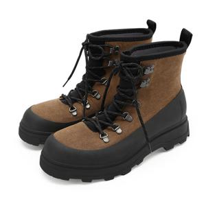 트레통 랭커스 하이브리드 (TN204001-BROWN)