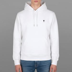 [국내배송]아미 아미 드 꾀흐 후드티 클래식핏 HSW764 730 100 매니아온