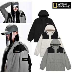 [내셔널지오그래픽]  오거스틴 라이트 남여공용 점퍼 N241UJP111 N241UJP111