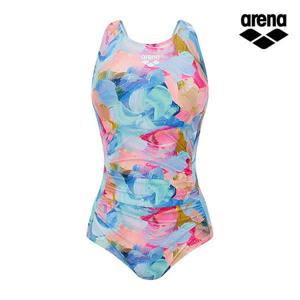 A6SL1LS01BLU 스프링피오레 원피스 U백