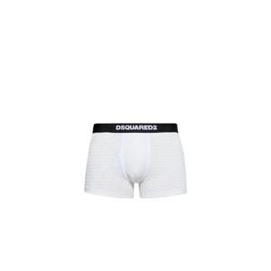 26 SS 디스퀘어드2 로고 프린트 복서 브리프 D9LDC6200ISA01 TP449955624