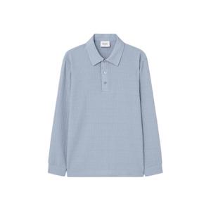 갤럭시라이프2026S/S[베스트상품]컴포트 텍스처 폴로GC6141M04Q