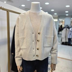 [앤클라인]네브가디건AX6H4KC7590-81