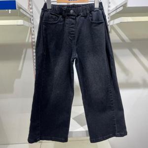 에스핏 HC21 와끼 폴딩 데님 바지 SJA101FJPT42