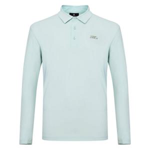 [와이드앵글]남성 TO 투어핏 긴팔 폴로 티셔츠(WMP26292LT)