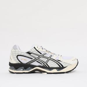 아식스 26SS 젤 님버스 10.1 공용 스니커즈 1203A543 108