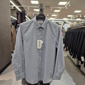 TREMOLO HC14 솔리드라이크C셔츠 TRNNL6S141104