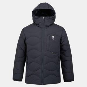 [언더아머]언더아머패딩 DQC 6010037-001 APAC 어반 OD 로우 다