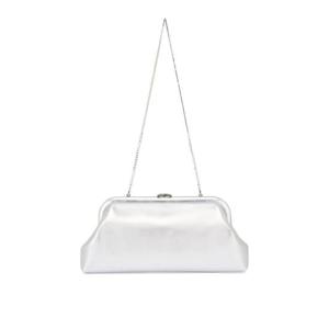 지미추 스카일라 레더 클러치 J000178855